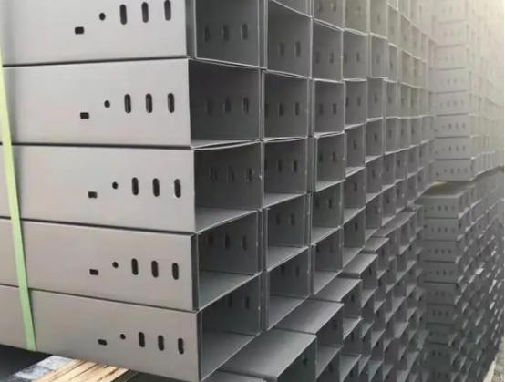防火電纜橋架